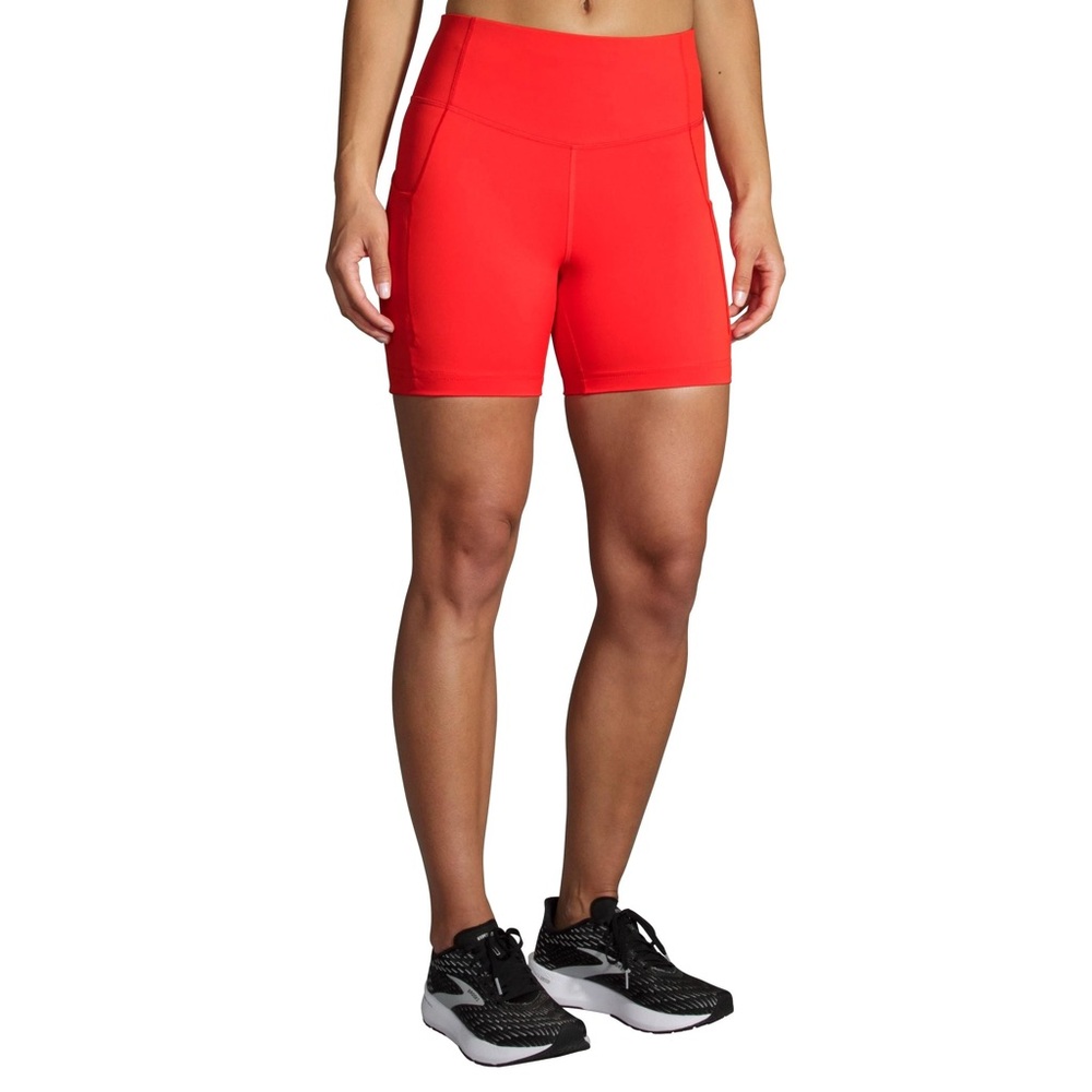 Brooks Method 5” Short Tights